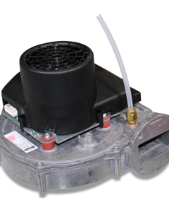 Fan MVL RG148 V14 for burner for RGA 100